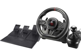 Subsonic Superdrive Gs 650-X ( PS4