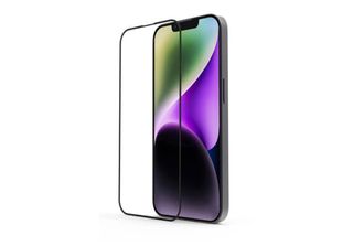 Hama Extreme Protect Clear Screen Protector Apple 1 Pezzo(I)