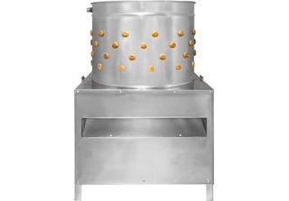 Spiumatrice Spiumatrice Per Pollame Spiumatrice Umida Lavorazione Del Pollame 6…