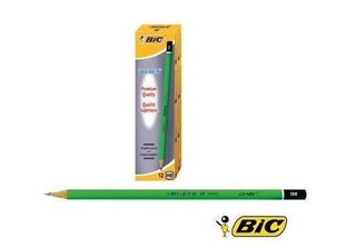 Bic - Matita Bic -Criterion 550 Hb | 12 Pezzi