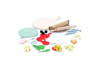 Laboratorio Di Pizza Vilac