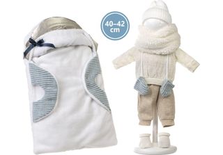 Llorens Toy Doll Clothes Llorens 42CM V9-74003