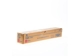 Konica Minolta Minolta TN321M - Magenta - Originale - Cartuccia Toner