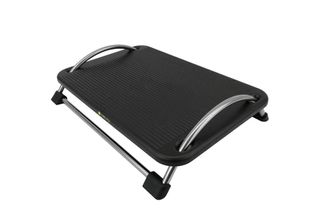 Techly Adjustable Footrest ICA-FR 13