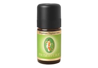 Timo Timolo Organico 5Ml