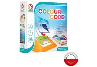 Codice Colore Smartgames