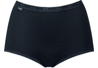 Sloggi Slip Sloggi Basic+ Maxi 2Pack Pantaloni