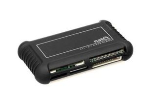 Lettore Di Schede Natec Natec Beetle Usb 2.0 Nero