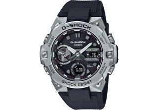 G-SHOCK Casio G-SHOCK G-Steel Orologio Solare Bluetooth Da Uomo Casio-Gst-B400-…
