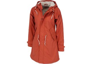 Derbe Hamburg W-01-PU Friese Tidaholm Donna Inverno Mackintosh