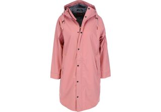 Giacca Da Pioggia Da Donna Derbe Hamburg W-01-PU Wittby Fisher