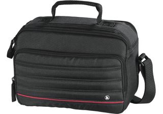 Hama "Samara"" 140 - Tragetasche FüR Kamera - 600D Polytex - Schwarz (00185087)"