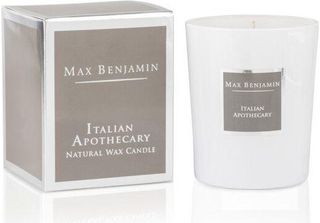 Candela Naturale Italian Apothecary Max Benjamin