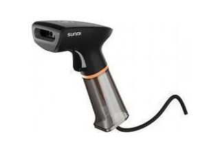 Sunmi 2D Handheld Scanner Base