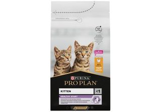 Purina Pro Plan Cat Kitten Healthy Start 1,5 Kg