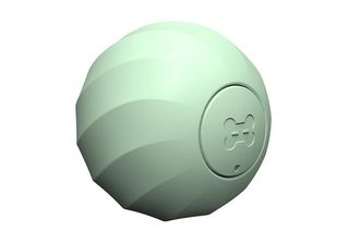 Palla Interattiva Per Gatti Cheerble Ice Cream (Verde)