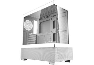 Darkflash Darkflash DS900 Air Kompiuterio DėKlas (Baltas)