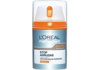 L'oreal Make Up Men Expert 50Ml