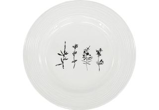 Croft Wild 27,5 Cm, Bianco/Nero