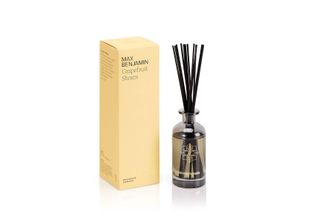 Grapefruit Shores Luxury Diffuser Max Benjamin