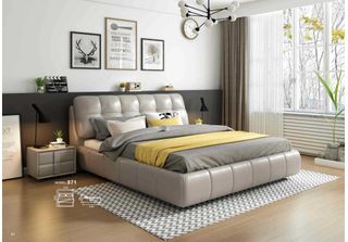 Letto Letti Letto Matrimoniale Matrimonio Letto Imbottito Letti Matrimoniali 18…