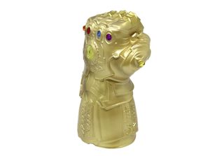 Monogram Int. Marvel Salvadanaio Deluxe Infinity Gauntlet 25 Cm