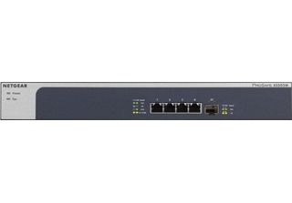 Netgear XS505M-100EUS Switch Netgear 5X Ge XS505M-100EUS Unmanaged (10Gbit)