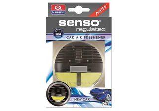 Dr. Marcus Dr. Marcus Senso Regolato 10 Ml New Car 1527
