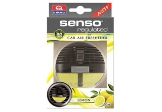 Dr. Marcus Dr. Marcus Senso Regolato 10 Ml Limone 1558