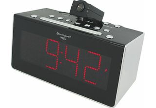 Soundmaster FUR6005 Soundmaster FUR6005 Radio Schwarz, Silber