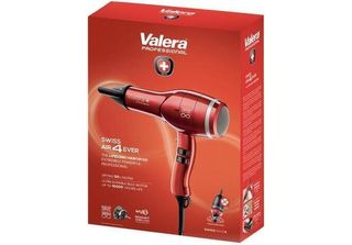 Valera Swiss Air4Ever Eq Asciugacapelli Professionale Agli Ioni Con Purificazio…