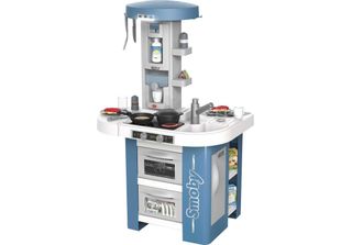 Cucina Smoby Tefal Studio Tech-Edition