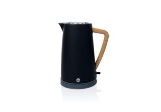 Wilfa 609955 Wilfa Wasserkocher Spring WKR-2000B Schwarz