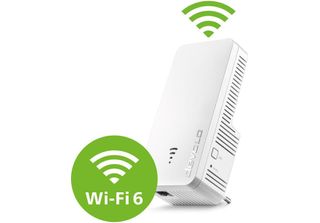 Devolo Wifi 6 Ripetitore 3000 (Bianco)