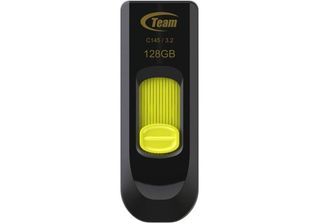 Team Group TC1453128GY01 Team Group TMUC145128G 128GB Usb 3.0 (3.1 Gen 1) Tipo …