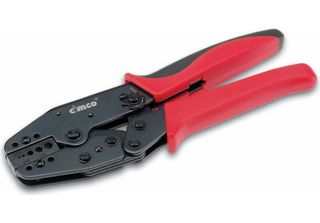 Cimco Press Pliers F.Isol.Ks (106144)