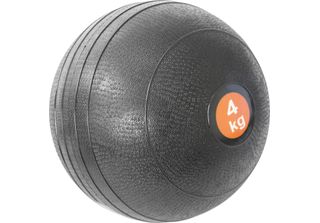 Palla Medica Sveltus 4 Kg - Palla Slamata 4 Kg Sciolta, Misura: Osfa