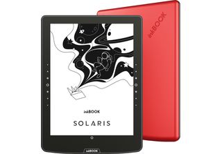 Inkbook Solaris Red