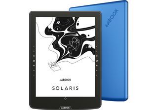 Inkbook Solaris Blue