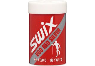 Swix V60 Rosso Argento 45 G
