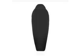Sea To Summit Sea To Summit Reactor Sleeping Bag Liner - Mummy Standard- Black
