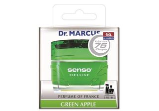 Dr. Marcus Dr. Marcus Senso Deluxe 50 Ml Mela Verde 765279
