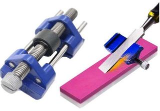 Kraft&Dele Guida All'affilatura Degli Scalpelli KD10682
