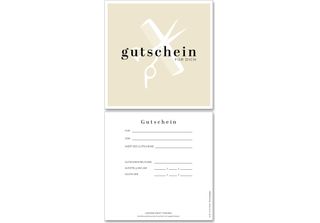 Frank Paperman | 120X Voucher Per I Clienti | Voucher Per Parrucchieri | Vouche…