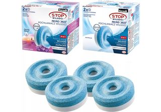 Ceresit Assorbiumidità Aero 360 4X450G Ricarica Lavendeltral