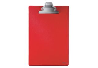 Esselte - Appunti Esselte 36X22Cmm Pvc Rosso | 1 Pezzo