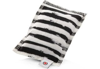 Cuscino Di Coccole Per Gatti | Gatto Canadese | Zebra | Erba Gatta 5G