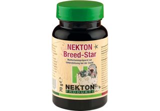 Nekton-Breed-Star - Necton Per Pappagalli Durante La Stagione Riproduttiva 70G
