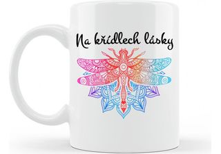 Tazza Ahome Dragonfly