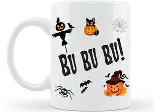 Ahome Mug Bububu!
